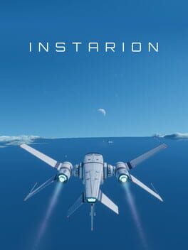 Cover Instarion