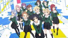 Cover 22/7 Ongaku no Jikan