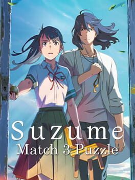 Cover Suzume: Match 3 Puzzle