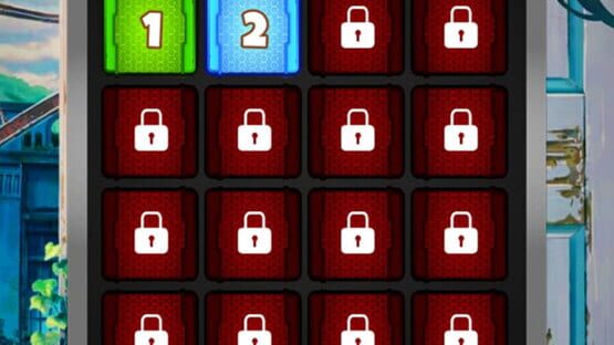 Screenshot Suzume: Match 3 Puzzle