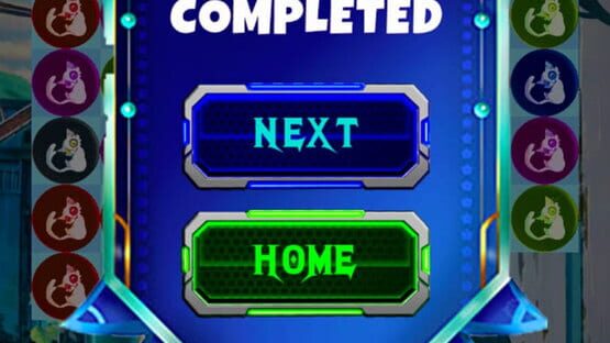 Screenshot Suzume: Match 3 Puzzle
