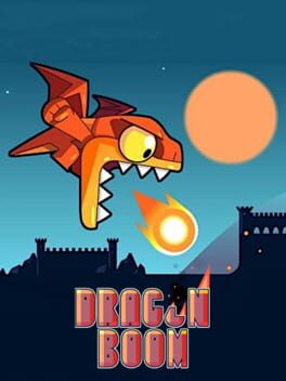 Cover Drag'n'Boom