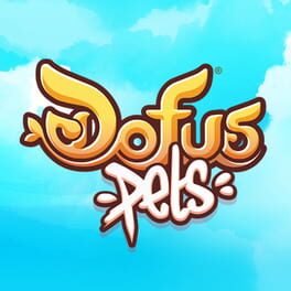 Cover Dofus Pets