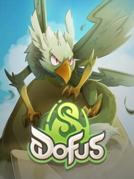 Cover Dofus