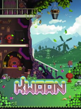 Cover Kwaan