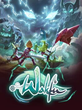 Cover Wakfu