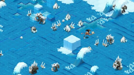 Screenshot Wakfu