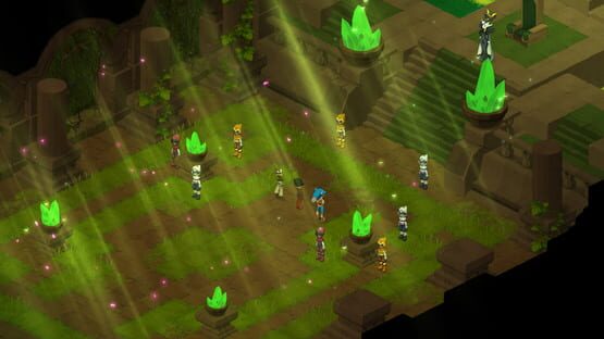 Screenshot Wakfu