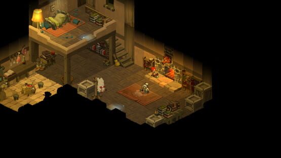 Screenshot Wakfu