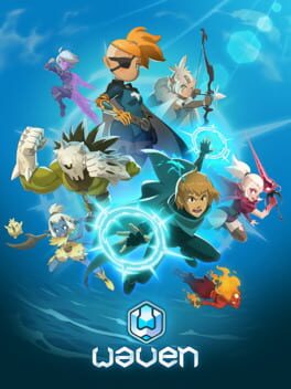 Cover Waven