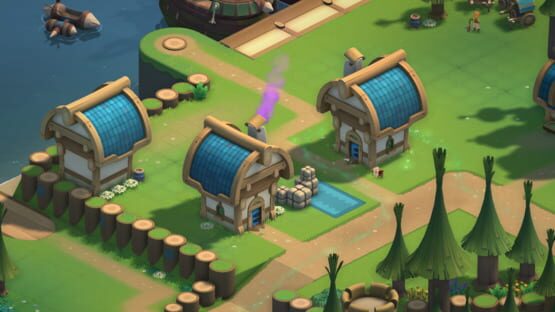 Screenshot Waven