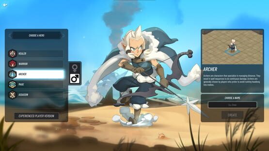 Screenshot Waven