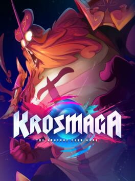 Cover Krosmaga