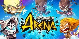 Cover Krosmaster Arena