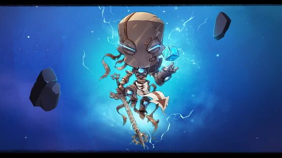 Screenshot Krosmaster Arena