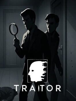 Cover Traitor