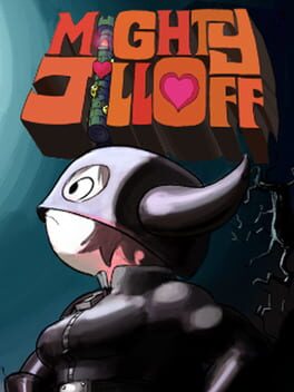 Cover Mighty Jill Off