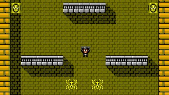 Screenshot Mighty Jill Off
