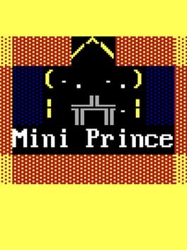 Cover Mini Prince