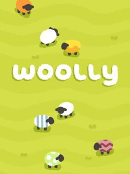 Cover Woolly