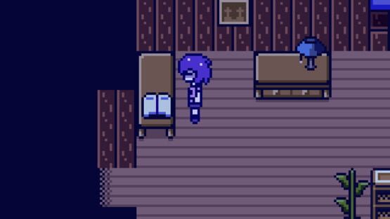 Screenshot Yume Mienai: Pocket Version