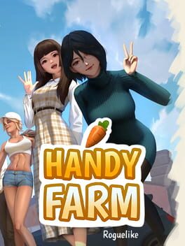 Cover Handy Farm: Roguelike