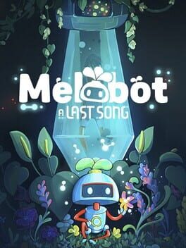 Cover Melobot: A Last Song