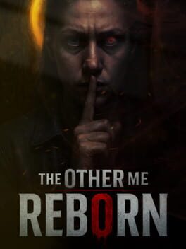Cover The Other Me Reborn