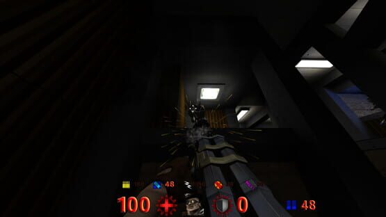 Screenshot Doombringer