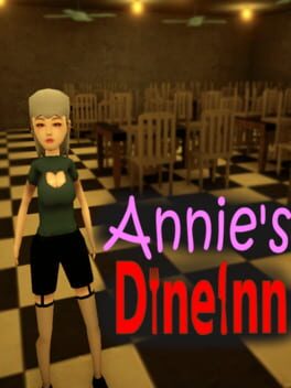Cover Annie's Dineinn