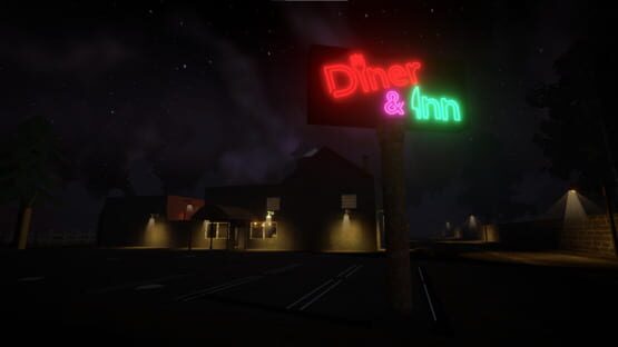 Screenshot Annie's Dineinn
