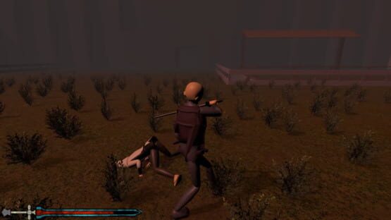 Screenshot Vampyre Crusade