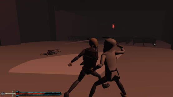 Screenshot Vampyre Crusade