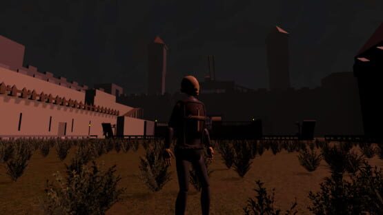 Screenshot Vampyre Crusade