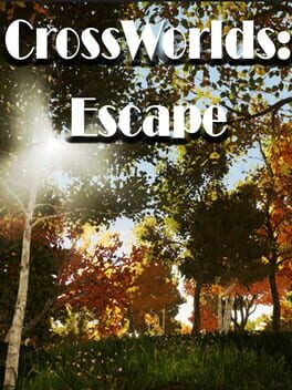 Cover CrossWorlds: Escape