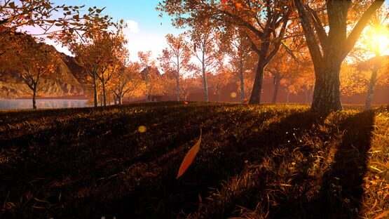 Screenshot CrossWorlds: Escape