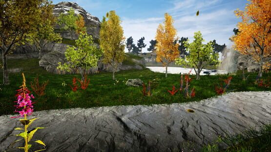 Screenshot CrossWorlds: Escape