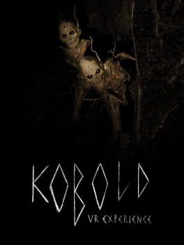 Cover Kobold: Chapter I