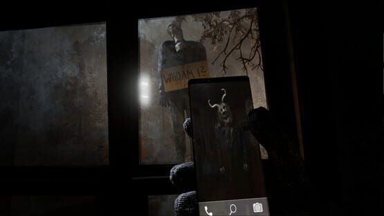 Screenshot Pagan Peak VR