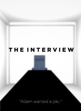 Cover The Interview