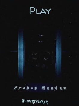 Cover Erobos Heaven