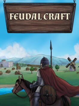 Cover Feudal Craft