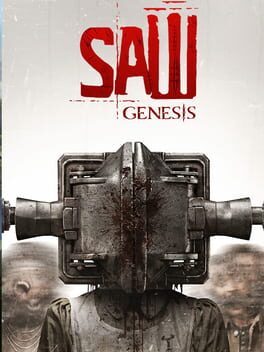 Cover Saw: Genesis
