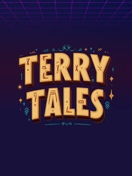 Cover Terry Tales