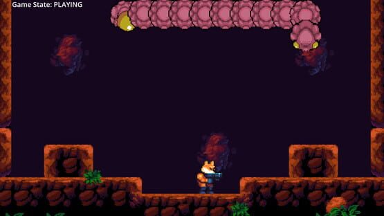 Screenshot Terry Tales