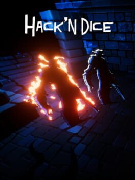Cover Hack'n Dice