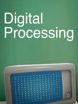 Cover Digital Processing