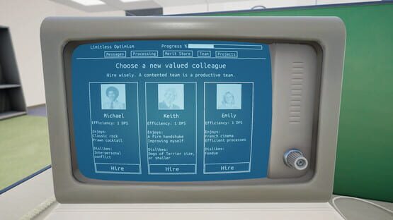 Screenshot Digital Processing