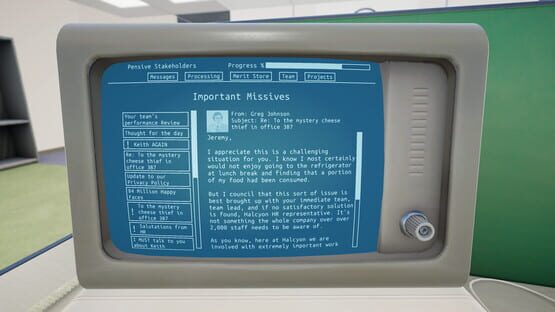 Screenshot Digital Processing