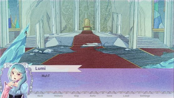 Screenshot The Princess of the Tower wants a Hero